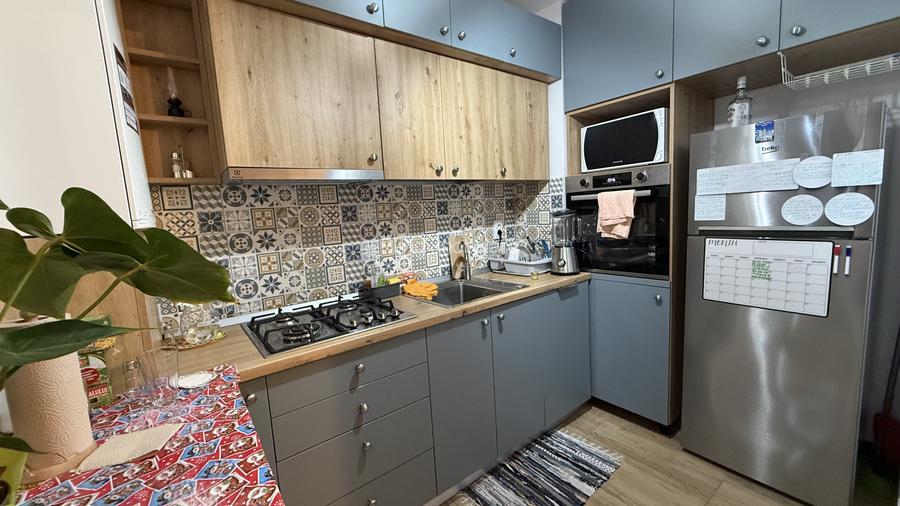 Apartament de 72mp, cu 3 camere si 2 parcari langa Vivo/Amethyst - 8