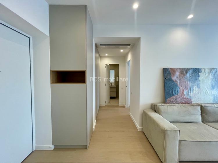 Prima inchiriere - 2 camere 55 mp - Aviației - 12