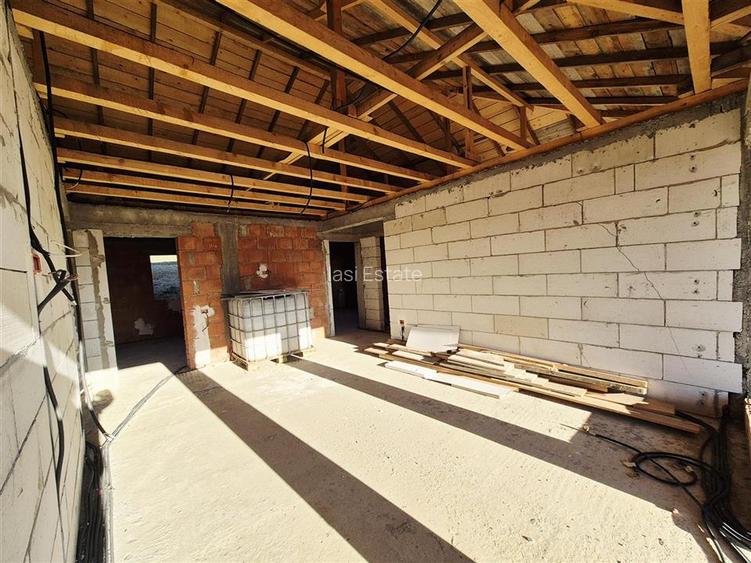 Casa individuala cu verere frumoasa - 8