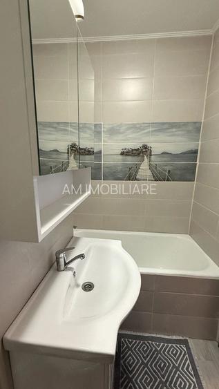 GARSONIERA RAHOVA, NEGOCIABIL, MOBILAT/UTILAT MODERN - 8