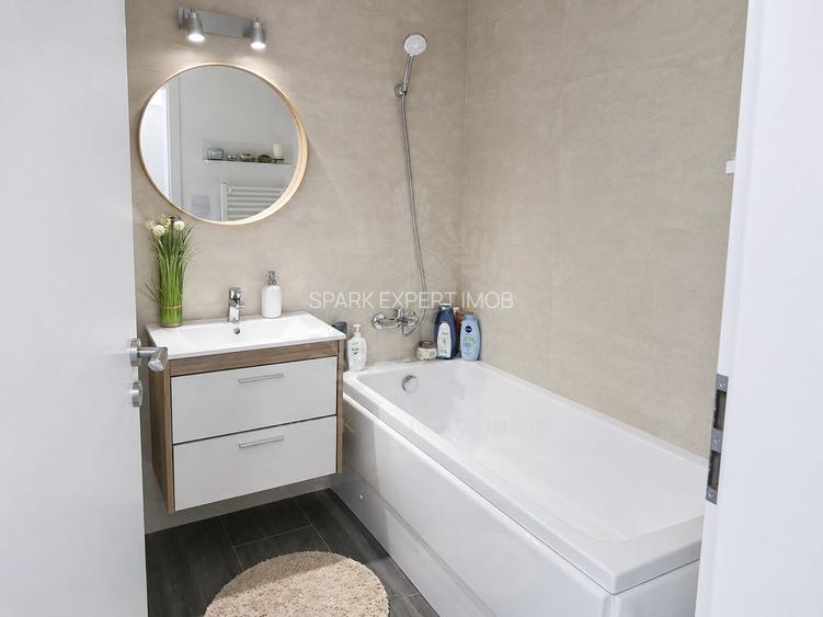 Inchiriere apartament 3 camere, bloc nou, Magnolia Village, Paulesti - 6