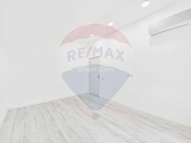 Casa moderna de vanzare P+1E, Comuna Berceni - 16