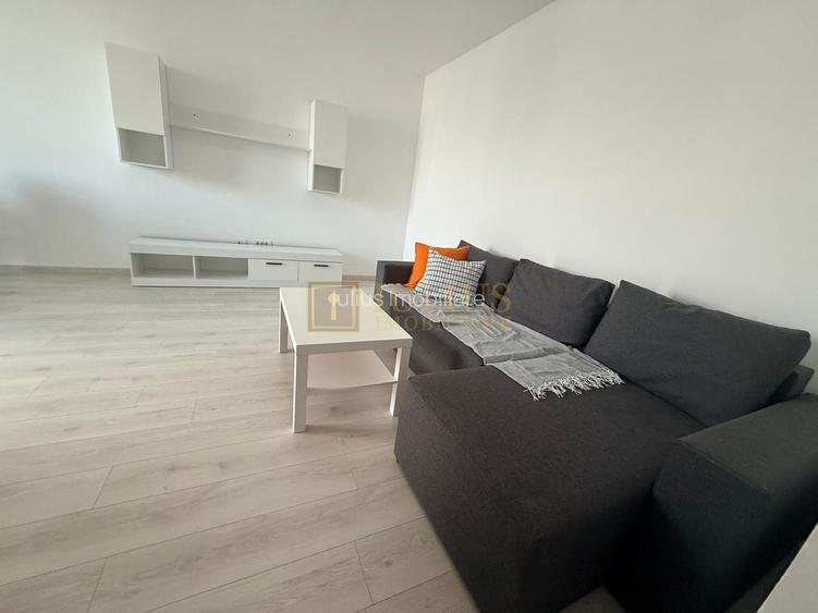 2 camere, Dumbravita, loc de parcare, apartament superb - 12