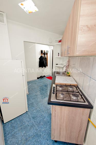 Apartament 1 cameră | Renovat | Etaj 1 | Zona Port – Galați - 6