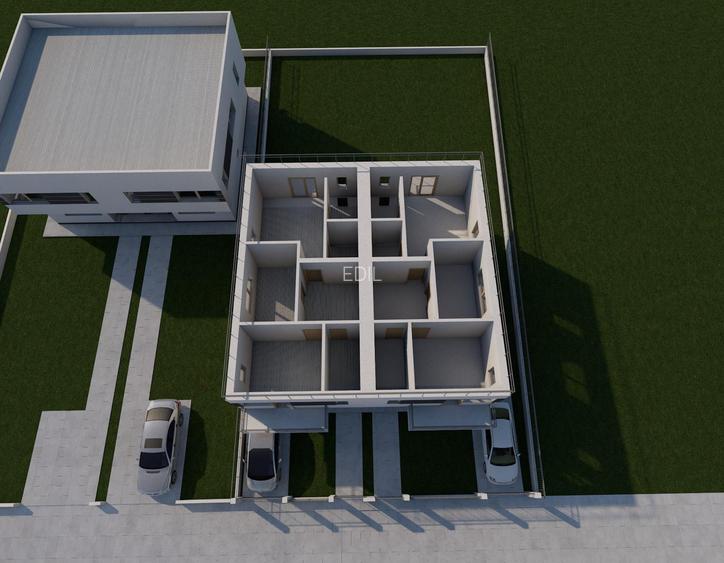 DUPLEX DE VANZARE, ZONA URUSAGULUI - 5