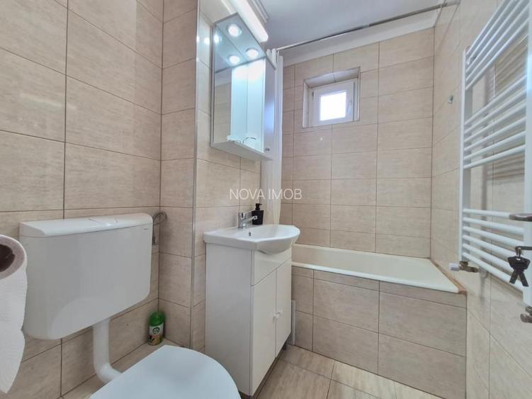 Apartament 2 camere, mobilat si utilat, Str. Genistilor - 7