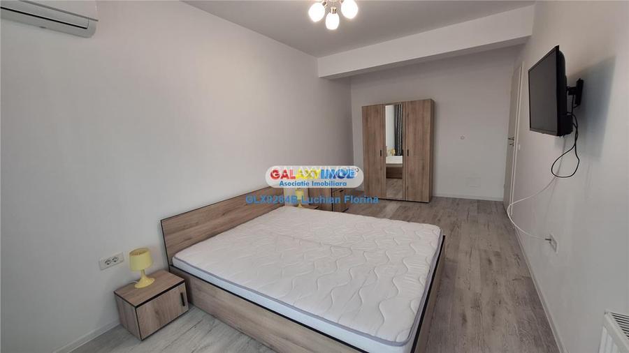 Apartament 2 camere, bloc nou, parcare I Nicolae Teclu - 5