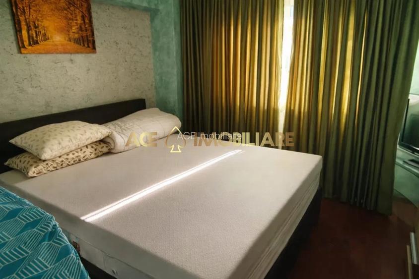 3 Camere de inchiriat | Berceni | Metrou | Parcare | Pet Friendly - 2