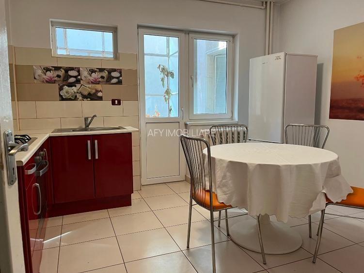 De Inchiriat Apartament 4 camere Universitate - Rosetti sector 2 - 12