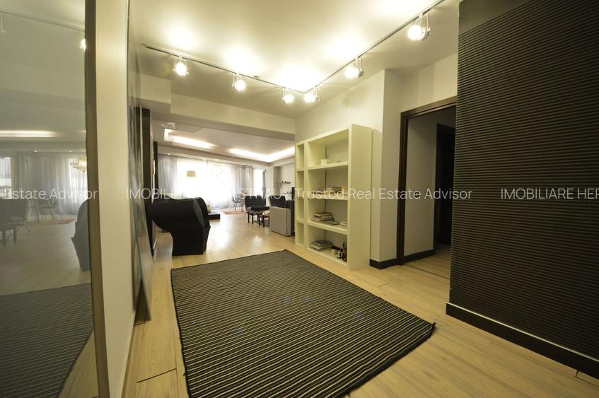 Ideal birou | 3 camere de inchiriat | Herastrau - 4