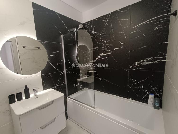 2 camere zona Elite Residence, 56 mp, cu parcare subterana. - 16