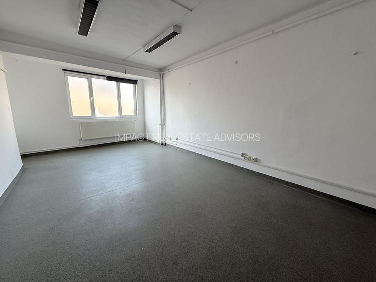 IMOBIL D+P+2+M COTROCENI - 3