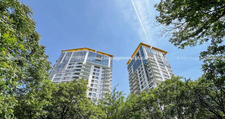 ONE VERDI PARK | FLOOR 13 | VIEW - 2