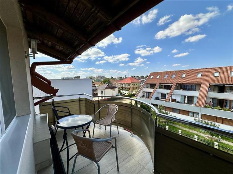 Vanzare Cladire Multifunctionala 783mp Mamaia Nord - Pensiune la Cheie - 4