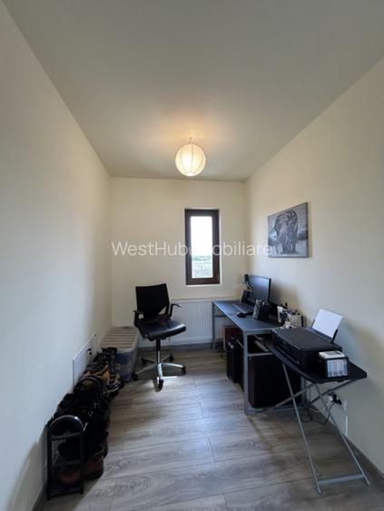 Casa individuala 5 camere, 605 teren, 123mp utili - Mosnita Noua  - 10