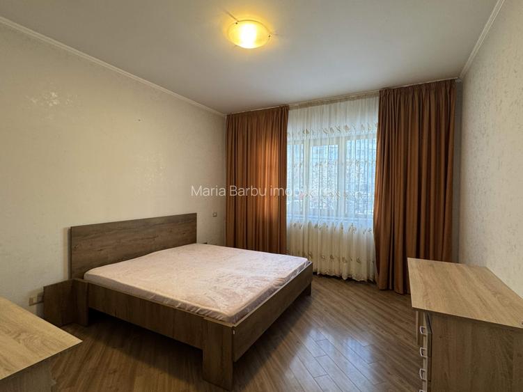 Vila D+P+E cu GARAJ + ANEXA, T=500mp, D=13m, zona Steaua - 11