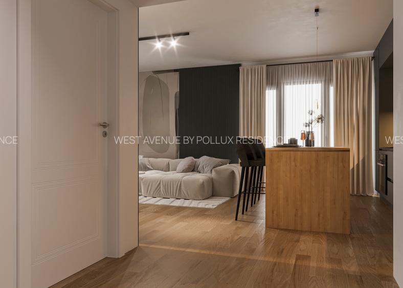 OFERTA PROMOTIONALA APARTAMENT NOU - MUTARE 2026| ANSAMBLU WEST AVENUE - 3