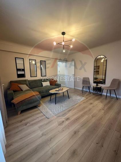 Apartament cu 2 camere de închiriat în zona Ultracentral - 5