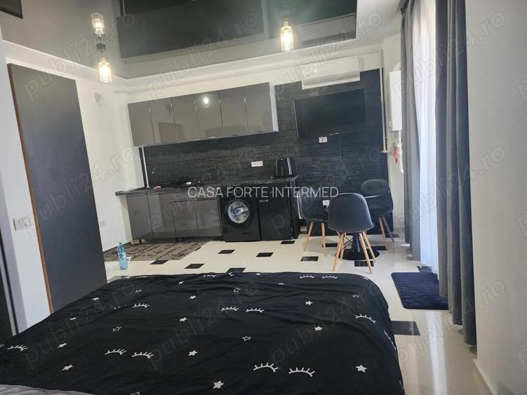 Garsonieră Mamaia Nord 55000 euro - 3