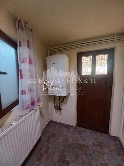 Casă de vânzare în Ovidiu – confort, liniște și intimitate - 10