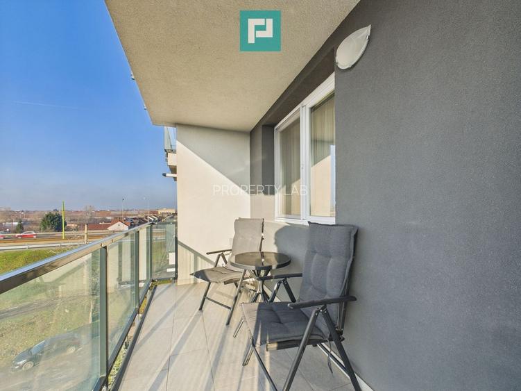 Apartament cu 3 camere Maniu Residence - 14