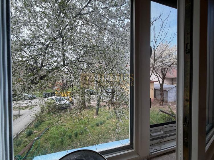 Garsoniera 20 mp, situata in Complexul Studentesc, disponibil imediat - 10