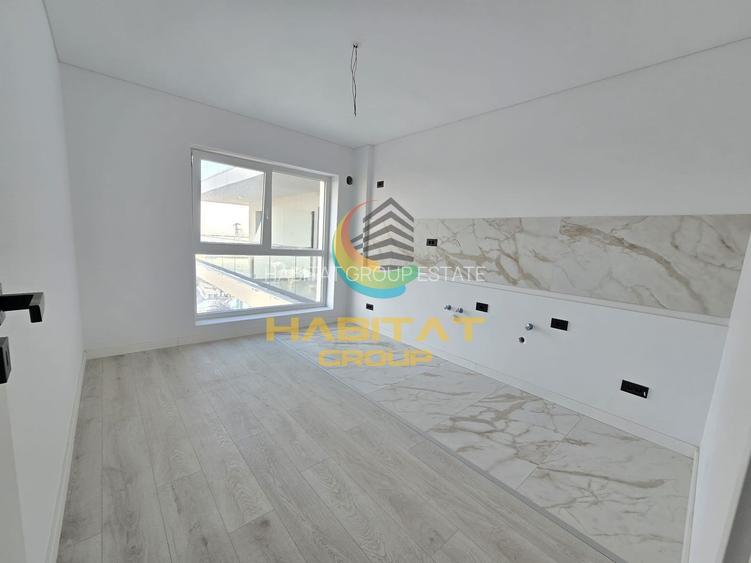 3 camere tip Duplex la 10 minute de Metrou Piata Sudului - 8