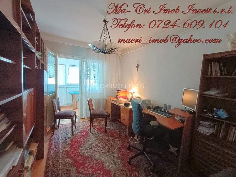 Apartament 4 camere-zona PANTELIMON - 7