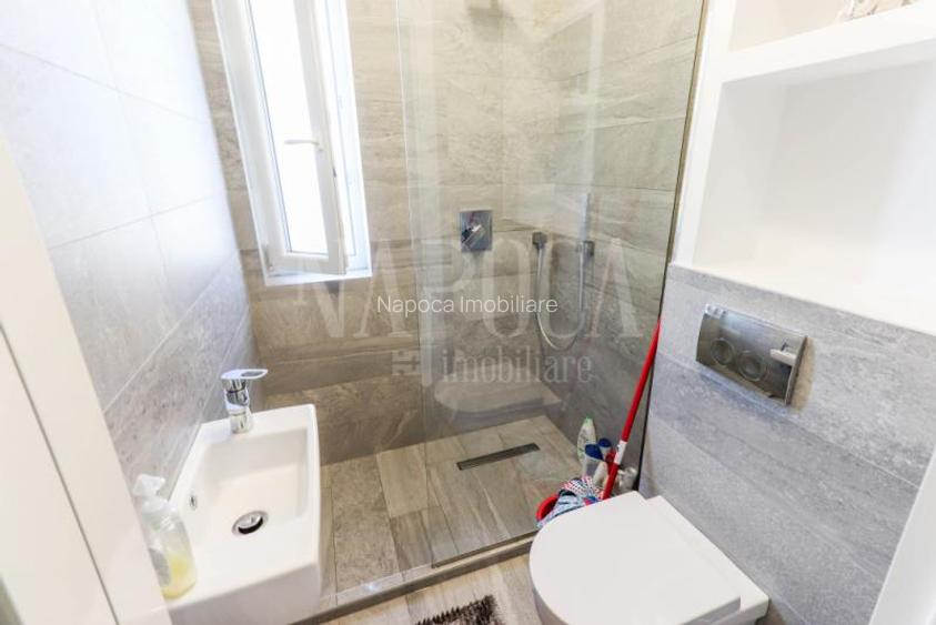 Apartament 3 camere de vanzare in Floresti - 9