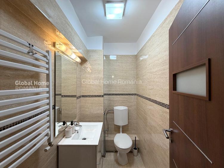 Piața Romană | Apartament 3 Camere | 3 Balcoane | 3 Băi | Centrala Proprie - 21