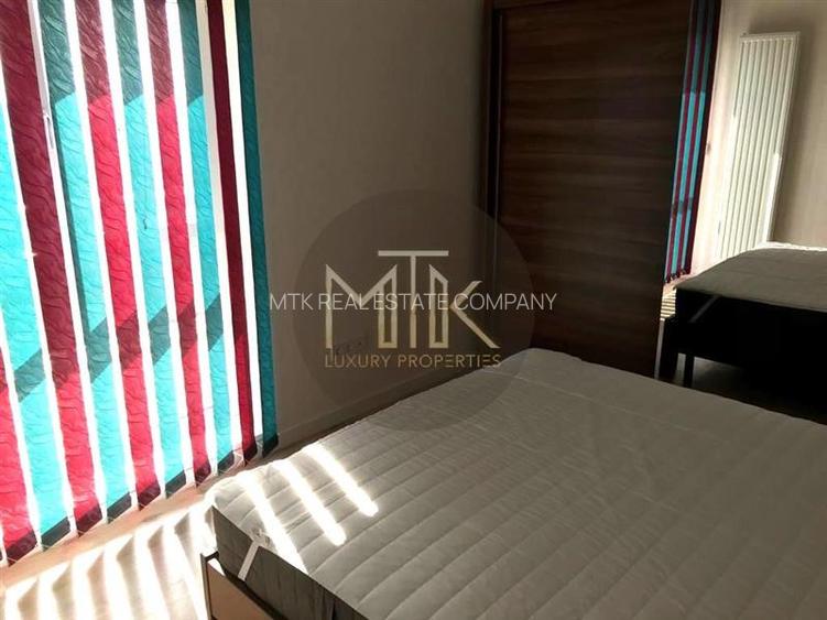 Belvedere I Apartament modern 3 camere I Mobilat&utilat - 13