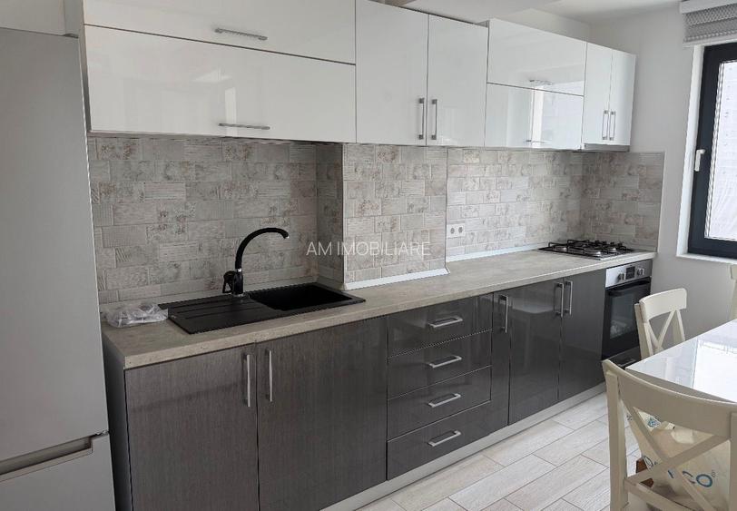 AP. 2 CAMERE ROKA RESIDENCE, PRIMA INCHIRIERE, PET FRIENDLY, METROU - 2