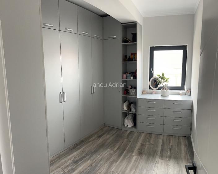 Vila moderna 5 camere-eficienta energetic-cartier nou aproape de mare - 10