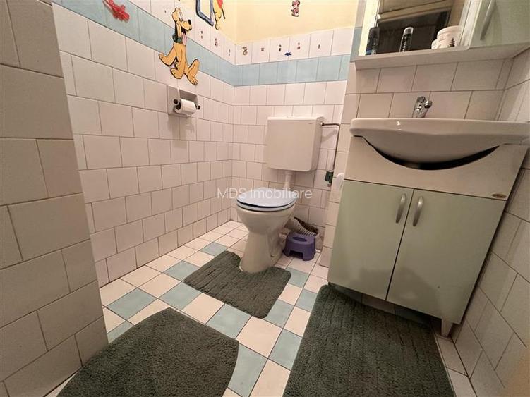 3 camere , decomandat , centrala , Sagului - 8