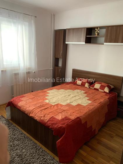 Apartament 3 camere Timpuri Noi, stradal, mobilat si utilat modern, curat, liber - 3