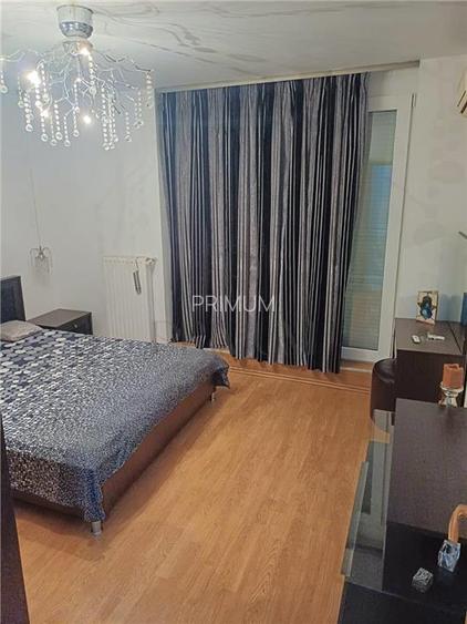 ARADULUI - LIFT - 2 CAMERE - TERASA 15MP -RULOURI - CENTRALA - CLIMA - LOC PARCA - 10