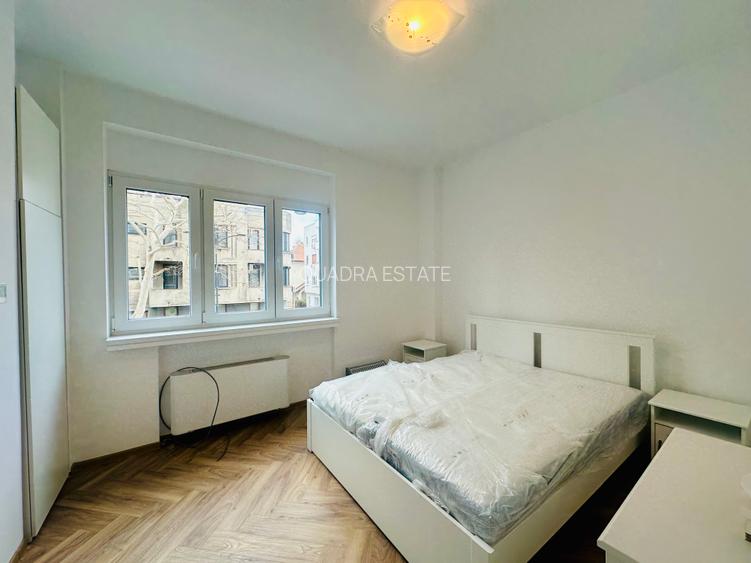 Apartament 3 camere Calea Dorobanti - Piata Romana - 16