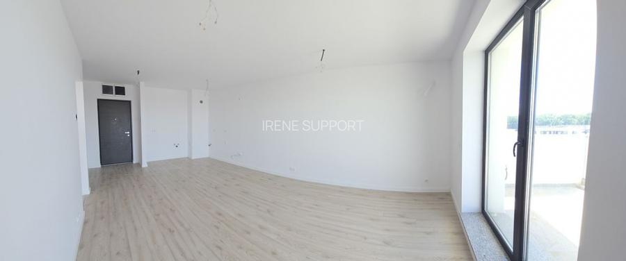 Apartament 2 camere 2024 Greenfield cu Loc Parcare - Liniște, Natură, Confort - 4