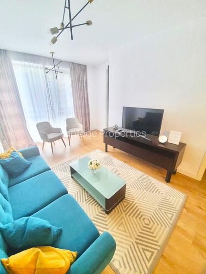 | Onix Blue By the Sea Mamaia Nord | Apartament de vacanță | - 5