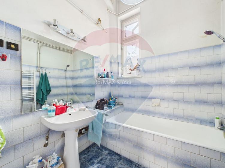 De vanzare | Apartament 3 cam + mansarda | Cal Victoriei | fara risc - 6