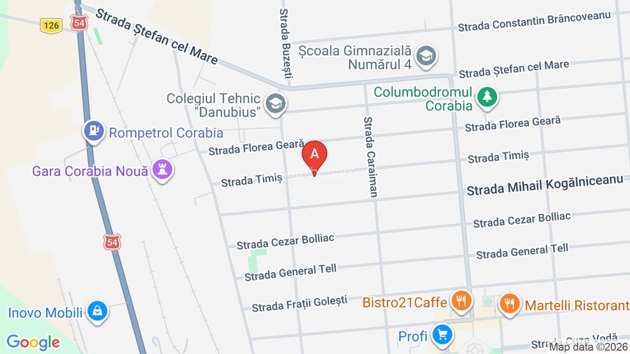 De de vanzare imobil corabia - 17