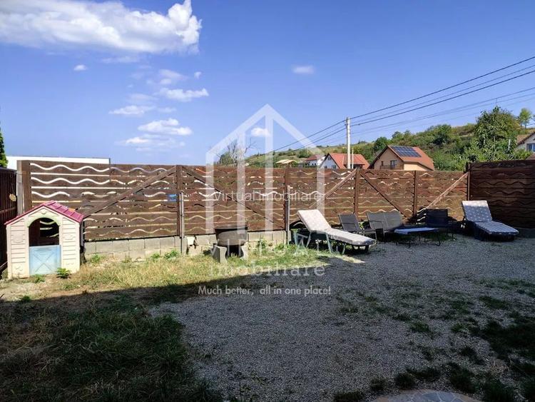 Casa de vanzare in Sibiu, cu 4 camere si curte de 150 mp - 9