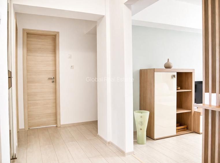 3 Camere 78mp Zona Tomis 3 - Bd Tomis Renovat Total - 16