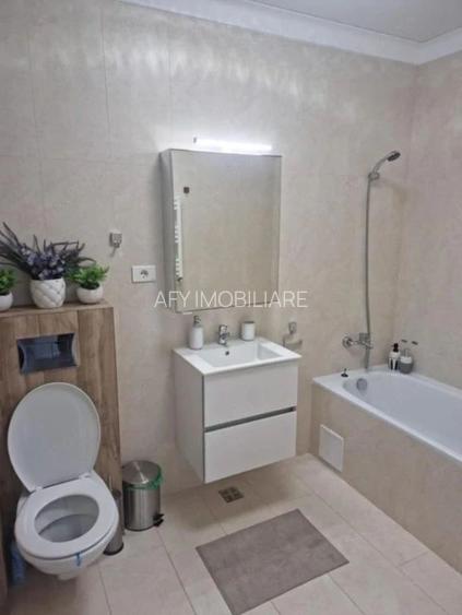 De inchiriat Apartament 2 camere Metropolitan Residence Viilor - 4