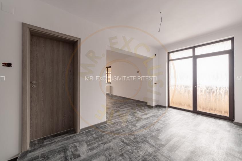 Casă spațioasă P+1+M – Izvorani, Ștefănești | Ideală pentru 2 familii! - 12