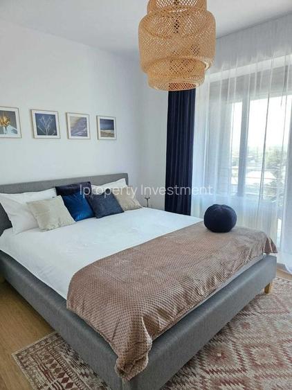 Chitila, Colosseum | 2 Camere | Centrala | AC | Parcare | Balcon - 5