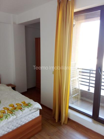 Apartament 2 camere, decomandat, 50 mp, centrala proprie, metrou, Bucurestii Noi - 2