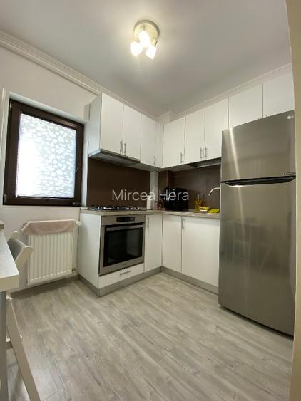 Garsoniera Mobilata Utilata Lux, Sos Giurgiului Str Anghel Moldoveanu - 10