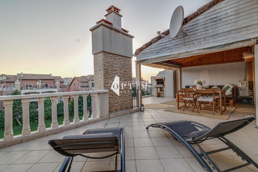 IBIZA SOL,3 camere,127 mp,TERASA 40 mp, Piscina,PARCARE+BOXA - 3