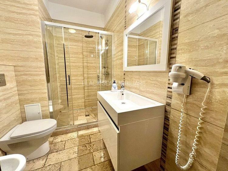 Apartament 2 camere Vila Sophia 1 - Vedere frontala la lac - 19